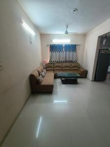Living Room Image of 1251 Sq.ft 2 BHK Apartment / Flat for sale in Pal Surat for Rs. 4951000