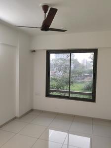 Bedroom Image of 2100 Sq.ft 3 BHK Apartment / Flat for sale in Kavisha The Canvas, South Bopal Ahmedabad for Rs. 11500000