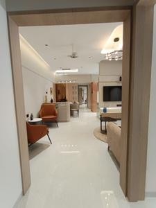 Hall Image of 991 Sq.ft 2 BHK Apartment / Flat for sale in Vision Aristo, Vikas Nagar Pune for Rs. 5800000