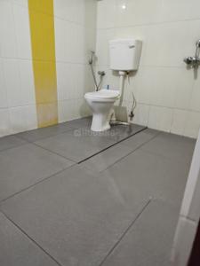 Bathroom Image of 1710 Sq.ft 3 BHK Apartment / Flat for rent in Thirumala Thiruvananthapuram for Rs. 25000