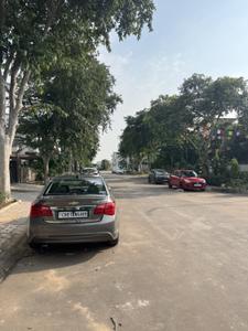 Emaar Bungalows Plot View 3