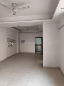 Hall Image of 1290 Sq.ft 3 BHK Apartment / Flat for sale in Nandini The Vasundhara Grand, Vasundhara Ghaziabad for Rs. 16500000