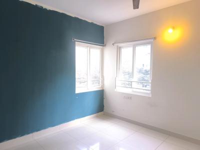 Bedroom Image of 884 Sq.ft 2 BHK Apartment / Flat for rent in Provident Equinox 3, Kambipura Bengaluru for Rs. 25000