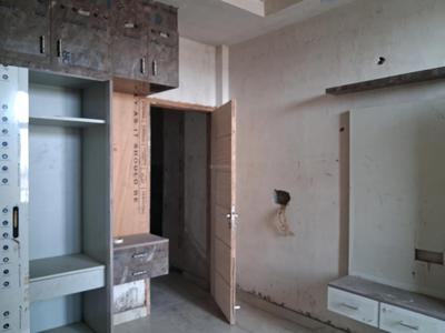 Bedroom Image of 900 Sq.ft 2 BHK Apartment / Flat for sale in Skyline Dev Infra, Sector 49 Noida for Rs. 4500000