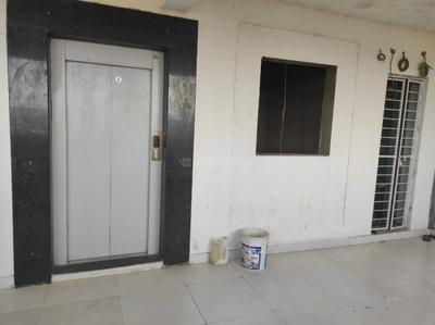 Bedroom Image of 1700 Sq.ft 3 BHK Apartment / Flat for sale in Aadhhaar Symphony, Kolar Road Bhopal for Rs. 4200000