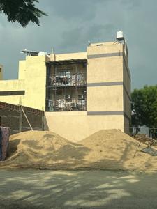 Image of 1500 Sq.ft Residential Plot / Land for sale in Scheme No 114, Indore for Rs. 19500000