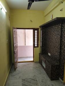 Hall Image of 400 Sq.ft 1 BHK Builder Floor for rent in Financial District Hyderabad for Rs. 13000