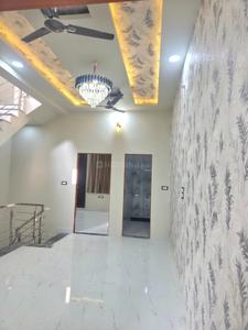 Hall Image of 1800 Sq.ft 3 BHK Independent House for sale in Lalarpura Jaipur for Rs. 6800000