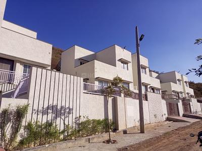 Image of 2600 Sq.ft 3 BHK Villa for sale in Umarda, Udaipur for Rs. 10000000