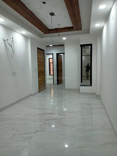 3 BHK Flat for rent in Chhattarpur, New Delhi - 1730 Sqft