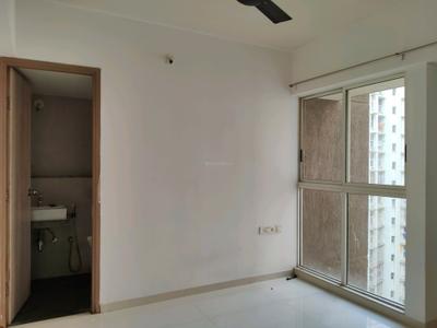 Bedroom Image of 659 Sq.ft 1 BHK Apartment / Flat for rent in Lodha Upper Thane Ecopolis A B, Bhiwandi Thane for Rs. 14499