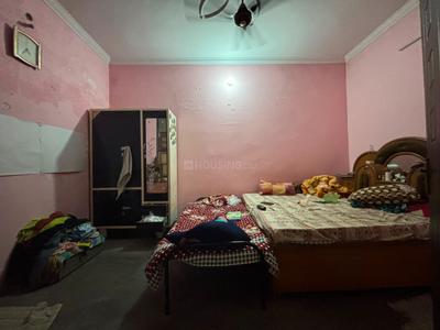 Bedroom Image of 445 Sq.ft 2 BHK Independent House for sale in Gandhi Nagar Ambala for Rs. 3269584