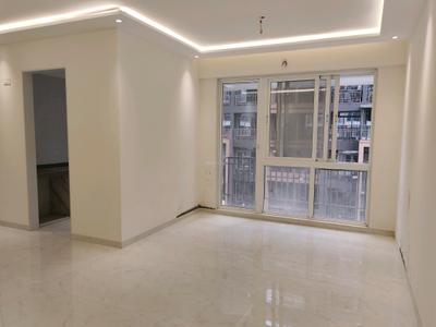 Living Room Image of 1190 Sq.ft 2 BHK Apartment / Flat for sale in Alliance Galaxy by Alliance Infra, Airoli Navi Mumbai for Rs. 14900000