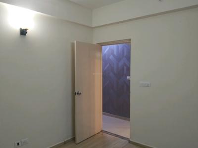 Bedroom Image of 1600 Sq.ft 3 BHK Apartment / Flat for sale in DLF Capital Greens, Karampura New Delhi for Rs. 27500000