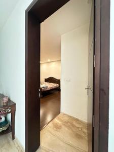 Bedroom Image of 4350 Sq.ft 4 BHK Villa for sale in Zonasha Paradiso, Kartik Nagar Bengaluru for Rs. 115000000