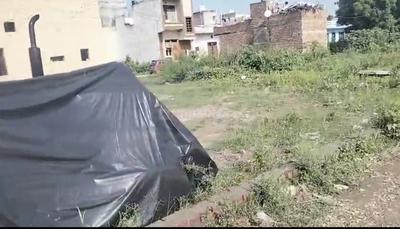 Image of 4011 Sq.ft Residential Plot / Land for sale in Narela, New Delhi for Rs. 19800000