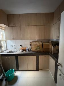 Image of 1400 Sq.ft 3 BHK Apartment / Flat for sale in South City Villa, Tollygunge, Kolkata for Rs. 8000000