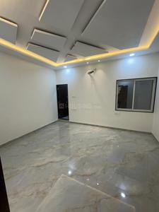 Hall Image of 1500 Sq.ft 3 BHK Independent House for sale in Nipania Indore for Rs. 9400000