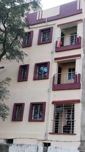 Image of 720 Sq.ft 2 BHK Apartment / Flat for rent in Ormanjhi, Ranchi for Rs. 8500