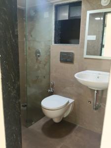 Bedroom Image of 550 Sq.ft 1 BHK Apartment / Flat for sale in Shree Sai Shweta Heights, Mira Road East Mira Bhayandar for Rs. 7399000