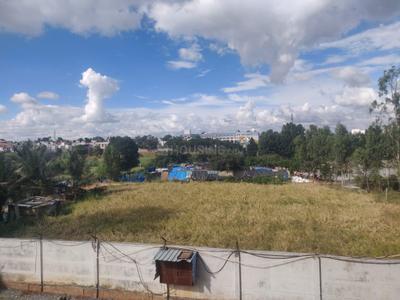 Image of 930 Sq.ft 2 BHK Apartment / Flat for sale in Sowparnika Olivia Nest, Sarjapur, Bengaluru for Rs. 7700000