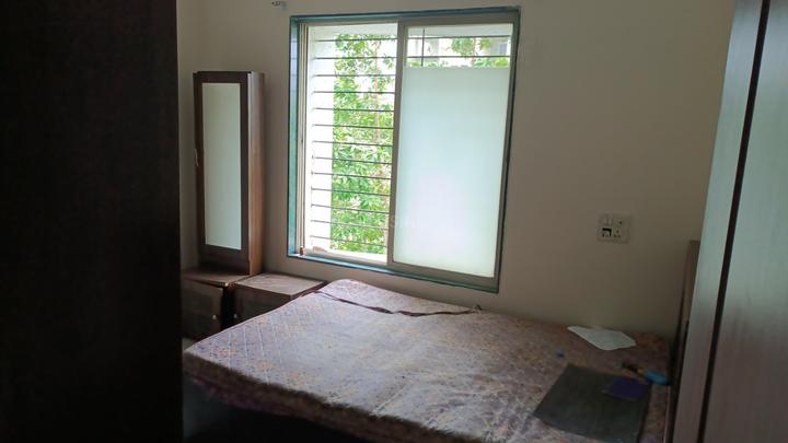 Borate Jijai Nagari Bedroom One 1