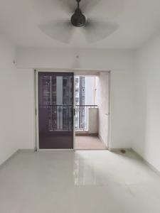 2.5 BHK Flat