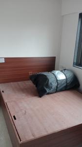 Image of 370 Sq.ft 1 BHK Apartment / Flat for sale in Sethia Aashray, Kandivali East, Mumbai for Rs. 7300000