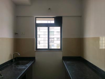 Kitchen Image of 520 Sq.ft 1 BHK Apartment / Flat for sale in Lodha Lakeshore Greens, Palava Phase 2 Thane for Rs. 3400000