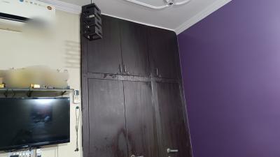 Bedroom Image of 500 Sq.ft 5 BHK Independent House for sale in Tagore Garden Extension New Delhi for Rs. 20000000