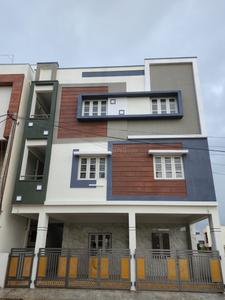 8 BHK Independent House
