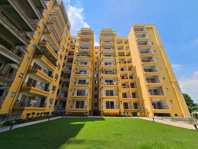 Image of 1630 Sq.ft 3 BHK Apartment / Flat for sale in Vrindavan Yojana, Lucknow for Rs. 10106000