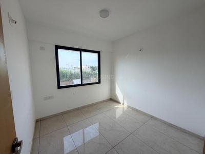 Bedroom Image of 1350 Sq.ft 2 BHK Apartment / Flat for sale in Vastral Ahmedabad for Rs. 4300000
