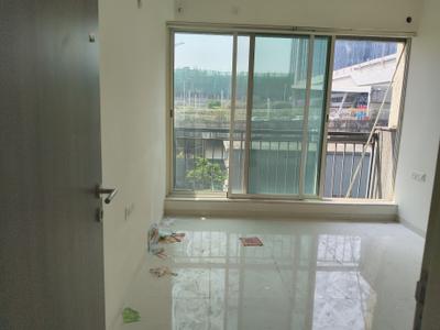 Bedroom Image of 1200 Sq.ft 2 BHK Apartment / Flat for sale in L And T Seawoods Residences, Seawoods Navi Mumbai for Rs. 27000000