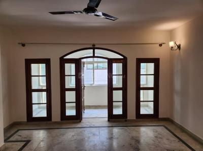 Hall Image of 2600 Sq.ft 3 BHK Apartment / Flat for rent in Lavelle Road Bengaluru for Rs. 120000
