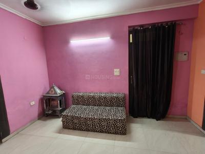 Living Room Image of 625 Sq.ft 2 BHK Apartment / Flat for sale in Sector 131 Noida for Rs. 3500000