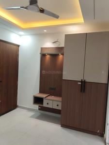Bedroom Image of 1250 Sq.ft 2 BHK Builder Floor for rent in Kridha Esates, Aman Vihar Dehradun for Rs. 27000