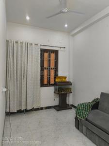 Hall Image of 612 Sq.ft 2 BHK Independent House for rent in Jaitpur New Delhi for Rs. 10000