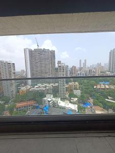 Balcony Image of 1250 Sq.ft 3 BHK Apartment / Flat for sale in Runwal Nirvana Part I, Parel Mumbai for Rs. 55000000
