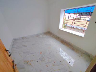 Bedroom Image of 820 Sq.ft 3 BHK Apartment / Flat for sale in Hindmotor Hooghly for Rs. 2173000