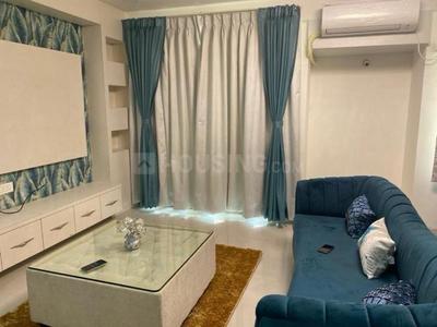 Hall Image of 1723 Sq.ft 2 BHK Apartment / Flat for sale in Avinash Maruti Solitaire, Anupam Nagar Raipur for Rs. 12500000