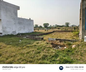 Image of 1000 Sq.ft Residential Plot / Land for sale in Burha, Jhansi for Rs. 1700000