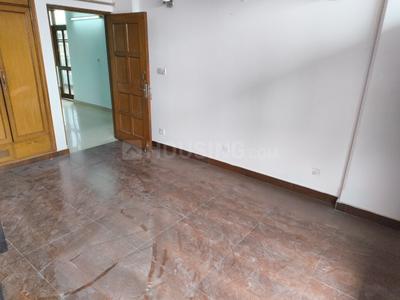 Bedroom Image of 1750 Sq.ft 3 BHK Apartment / Flat for rent in Sector 56 Gurgaon for Rs. 50000