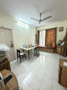 Hall Image of 2140 Sq.ft 4 BHK Apartment / Flat for sale in Erandwane Pune for Rs. 27000000