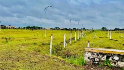 Image of 2212 Sq.ft Residential Plot / Land for sale in Mogal Nagar, Nashik for Rs. 2850000