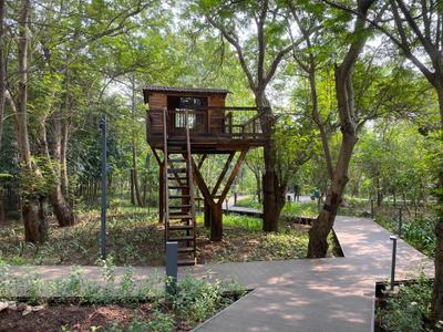 Image of 680 Sq.ft 1 BHK Apartment / Flat for sale in Lodha Amara, Kolshet, Thane for Rs. 7800000