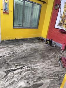 Hall Image of 1200 Sq.ft 3 BHK Apartment / Flat for sale in South Dum Dum Kolkata for Rs. 7100000