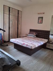 Bedroom Image of 1700 Sq.ft 3 BHK Apartment / Flat for sale in Lodha Luxuria, Thane West Thane for Rs. 25000000
