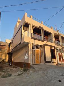 Image of 1900 Sq.ft 3 BHK Independent House for sale in Kandwa, Varanasi for Rs. 11500000