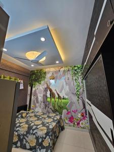 Bedroom Image of 1135 Sq.ft 2 BHK Apartment / Flat for sale in Uttarahalli Hobli Bengaluru for Rs. 12200000